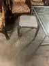 Lot of Random Chairs, Tables, Sofa Beds, Ottomans