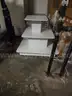Lot of Random Chairs, Tables, Sofa Beds, Ottomans