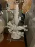 Lot of Decorative Lamps- No Shades