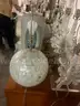 Lot of Decorative Lamps- No Shades