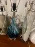 Lot of Decorative Lamps- No Shades
