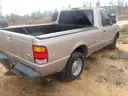 1998 Ford Ranger