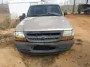 1998 Ford Ranger