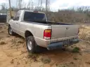 1998 Ford Ranger