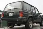 1995 Jeep Cherokee