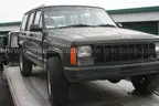 1995 Jeep Cherokee