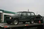 1995 Jeep Cherokee