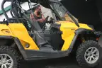 2013 Can Am Commander