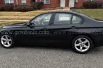 2014 BMW 3-Series