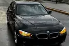 2014 BMW 3-Series