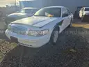 2009 Ford Crown Victoria