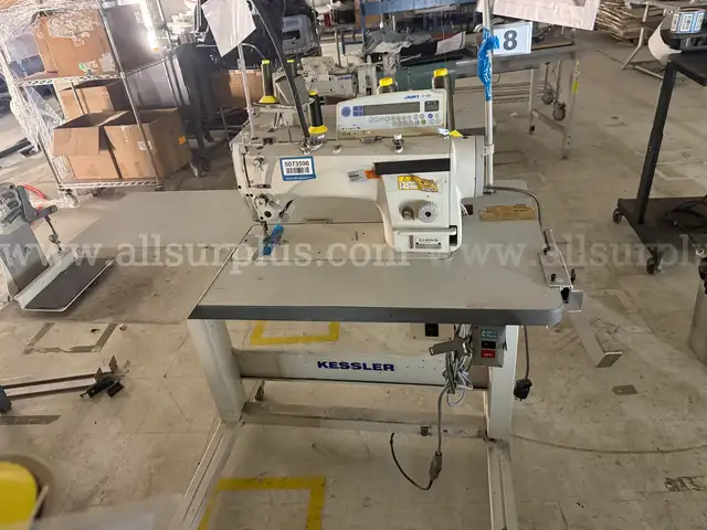 JUKI Corporation Industrial Sewing Machine Control Unit / Servo Drive