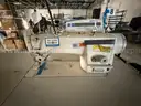 JUKI Corporation Industrial Sewing Machine Control Unit / Servo Drive