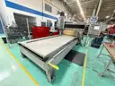2006 HAAS GR-510 CNC Gantry / Bridge-Type Vertical Machining Center