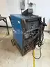 MILLER Syncrowave 350LX MIG Welder