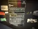 MILLER Syncrowave 350LX MIG Welder