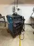 MILLER Syncrowave 350LX MIG Welder