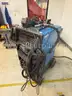 MILLER Syncrowave 350LX MIG Welder