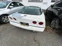 1984 Chevrolet Corvette Coupe