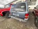 1995 Jeep Grand Cherokee