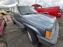 1995 Jeep Grand Cherokee