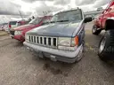 1995 Jeep Grand Cherokee