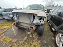 1999 Ford F-350 SD XL Crew Cab SWB 4WD