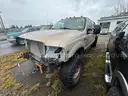 1999 Ford F-350 SD XL Crew Cab SWB 4WD
