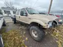 1999 Ford F-350 SD XL Crew Cab SWB 4WD