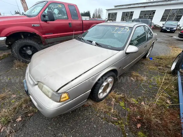 1995 Ford Thunderbird LX