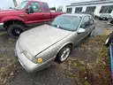 1995 Ford Thunderbird LX