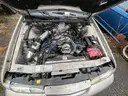 1995 Ford Thunderbird LX