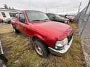 1999 Ford Ranger