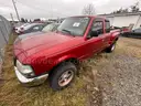 1999 Ford Ranger