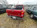 1999 Ford Ranger
