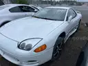 1994 Mitsubishi 3000GT