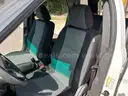 Ford explorer SUV Police interceptor model