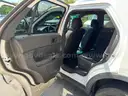 Ford explorer SUV Police interceptor model