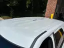 Ford explorer SUV Police interceptor model