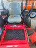 2011 Gravely Pro Turn 260 Commercial zero turn mower