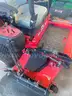 2011 Gravely Pro Turn 260 Commercial zero turn mower