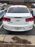 2016 Chevrolet Malibu Limited