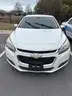 2016 Chevrolet Malibu Limited