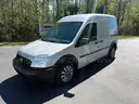 2012 Ford Transit Connect Cargo XL