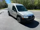 2012 Ford Transit Connect Cargo XL