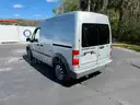 2012 Ford Transit Connect Cargo XL