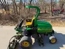 2011 John Deere 7500 Fairway Mower