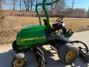 2011 John Deere 7500 Fairway Mower