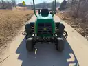 2011 John Deere 7500 Fairway Mower