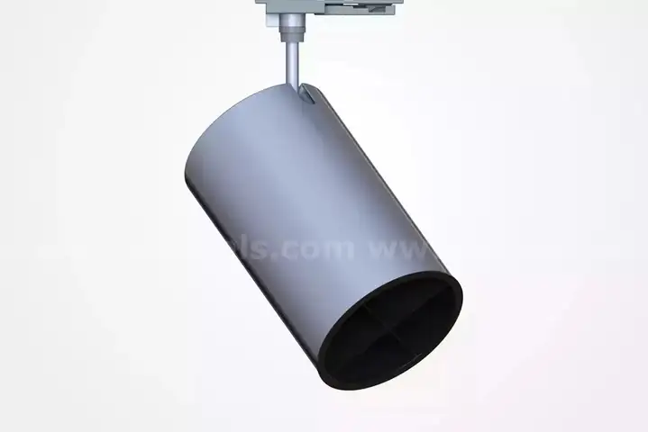 (Lot of 4) Lighting Services Inc. SSLCX38-WXB-00-120W Light Fixture